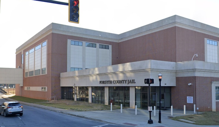 South Forsyth Roommate Nabbed After Shiloh Road Shooting Leaves Man Critical