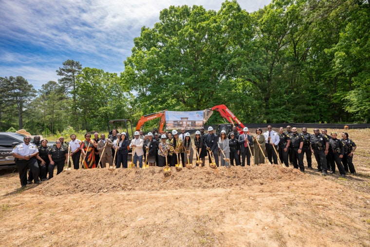 South Fulton Digs In On $113 Million Public Safety Overhaul