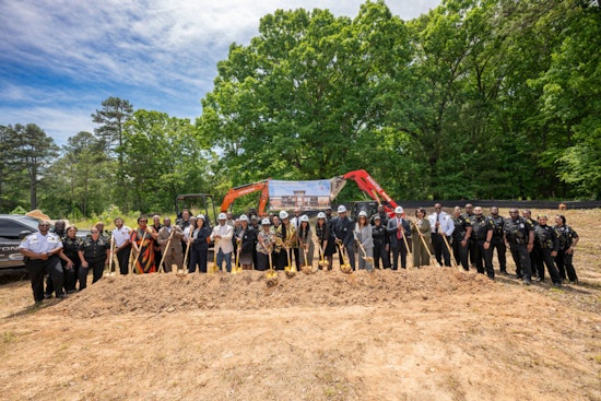 South Fulton Digs In On $113 Million Public Safety Overhaul