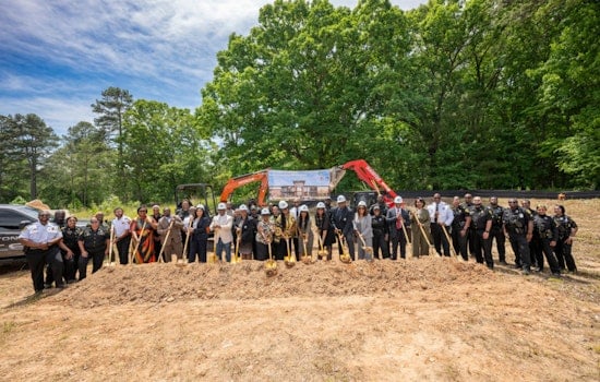South Fulton Digs In On $113 Million Public Safety Overhaul