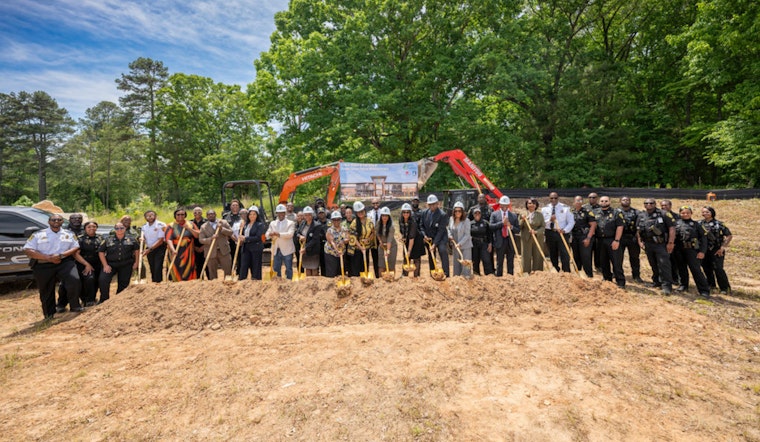 South Fulton Digs In On $113 Million Public Safety Overhaul