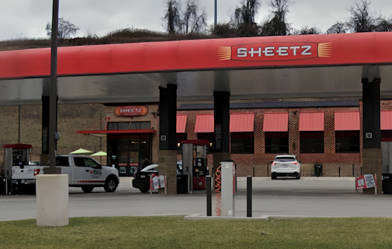 South Greensburg Sheetz Turns Small Stop Into $350K Cash 5 Stunner