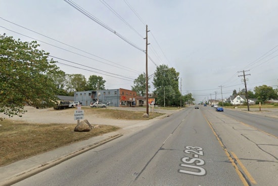 South High Street Braces For 152 New Apartments From Roers Cos.