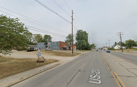South High Street Braces For 152 New Apartments From Roers Cos.
