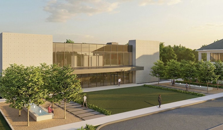 South Jax Builder Plots 13,000-Square-Foot Training Hub For Next-Gen Crews