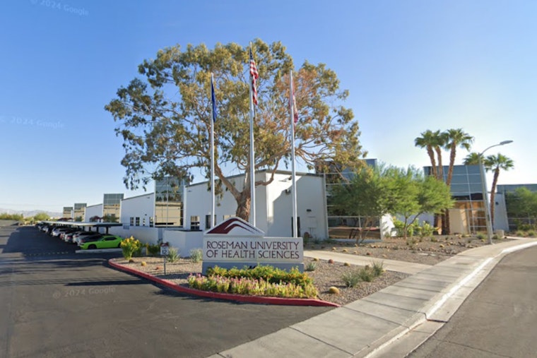 South Jordan Dental Student Says She Was Punished for Speaking Up, Sues to Switch to Henderson Campus