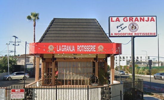 South LA Chef Carlos Lool Detained By ICE, Restaurants At Risk