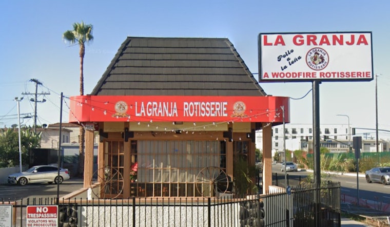 South LA Chef Carlos Lool Detained By ICE, Restaurants At Risk