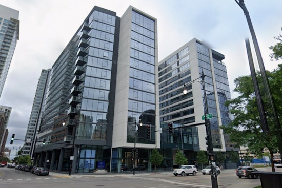 South Loop High-Rises Flip for $103.5 Million Payday