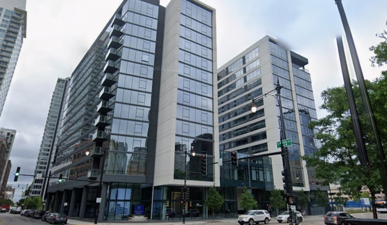 South Loop High-Rises Flip for $103.5 Million Payday