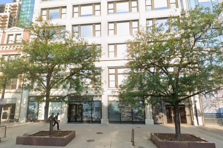 South Loop Loft Goes From Office Flop To “Development In A Box”