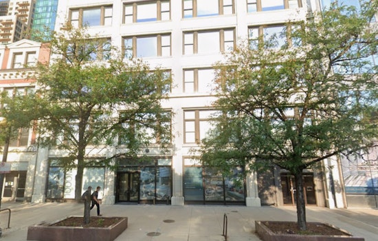 South Loop Loft Goes From Office Flop To “Development In A Box”