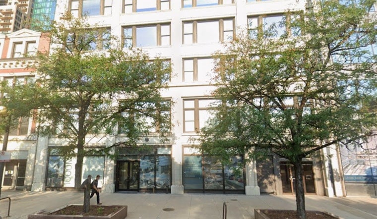 South Loop Loft Goes From Office Flop To “Development In A Box”