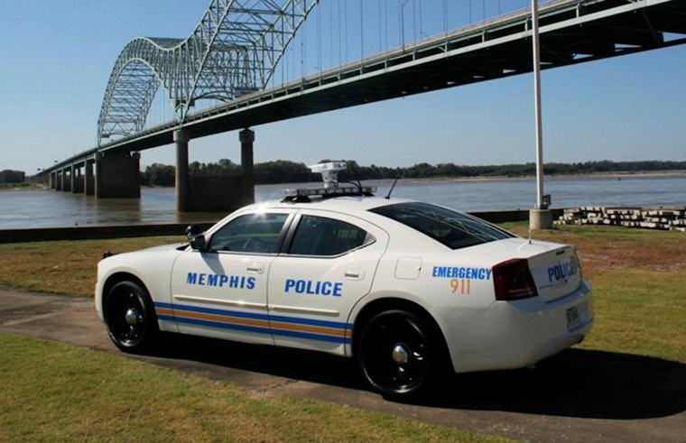 South Memphis Swarmed By Police After Gunfire