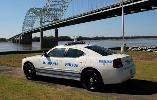 South Memphis Swarmed By Police After Gunfire
