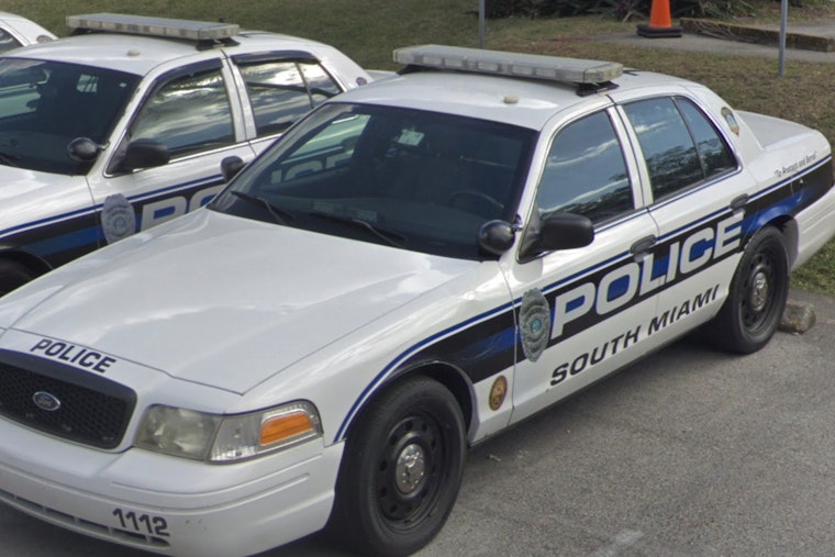 South Miami Cops Hunt Serial Burglar With Long Rap Sheet