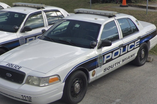 South Miami Cops Hunt Serial Burglar With Long Rap Sheet