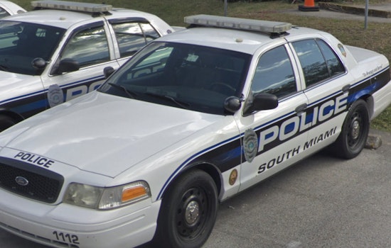 South Miami Cops Hunt Serial Burglar With Long Rap Sheet