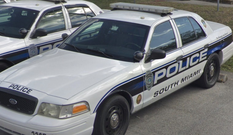 South Miami Cops Hunt Serial Burglar With Long Rap Sheet