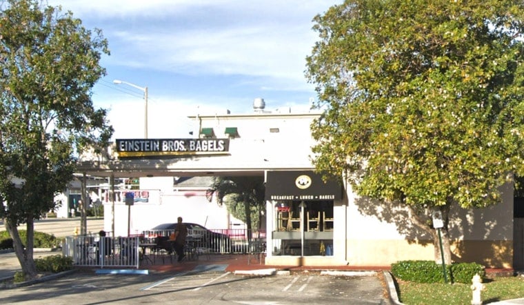 South Miami Stunned As Einstein Bros. Breakfast Hub Shutters After 28 Years
