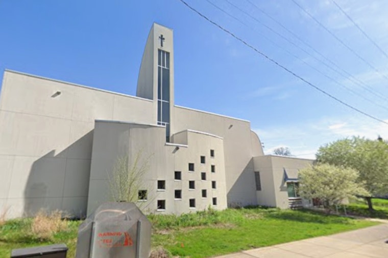 South Minneapolis Church Gives Green House To Indigenous Group In Bold Reparations Deal