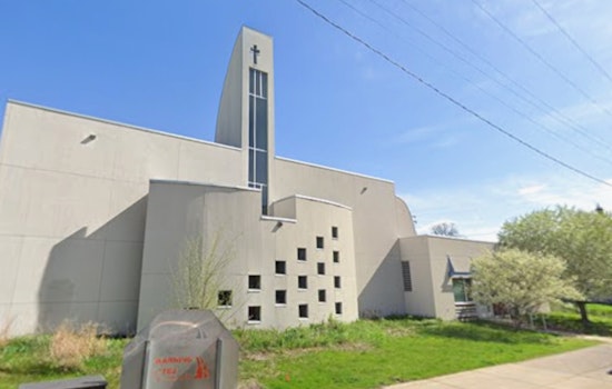 South Minneapolis Church Gives Green House To Indigenous Group In Bold Reparations Deal