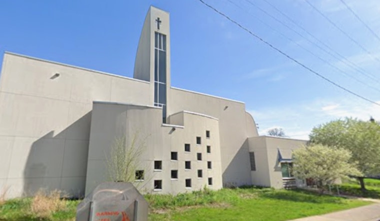 South Minneapolis Church Gives Green House To Indigenous Group In Bold Reparations Deal