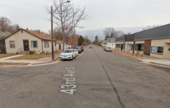 South Minneapolis Man Dies After Confronting Car Thieves