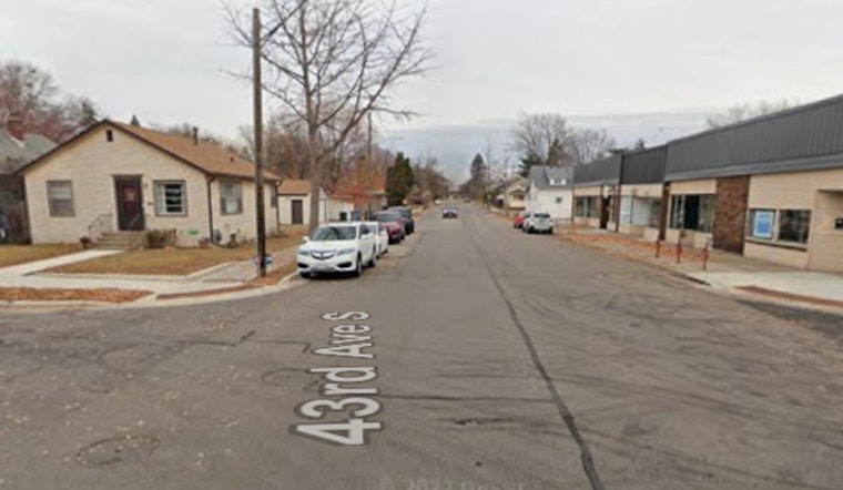 South Minneapolis Man Dies After Confronting Car Thieves