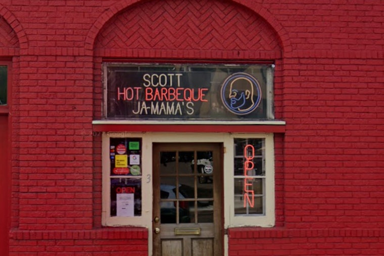 South Minneapolis Rib Shrine Scott Ja-Mama's Signals Summer Shutdown