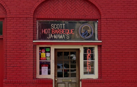 South Minneapolis Rib Shrine Scott Ja-Mama's Signals Summer Shutdown