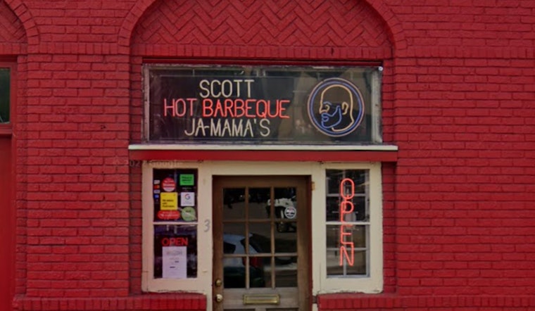 South Minneapolis Rib Shrine Scott Ja-Mama's Signals Summer Shutdown