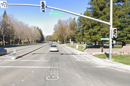South Natomas Crossroads Turns Crime Scene As Woman Stabbed And Left Critical