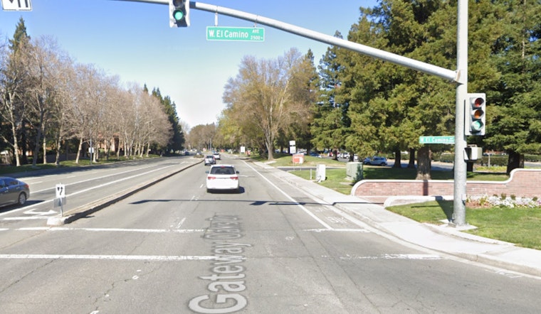 South Natomas Crossroads Turns Crime Scene As Woman Stabbed And Left Critical