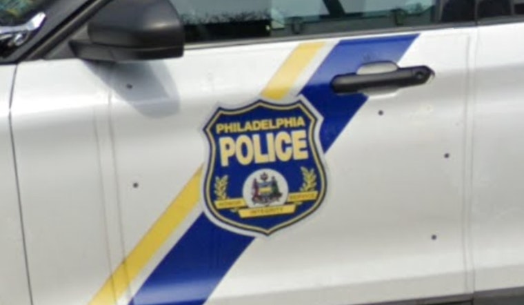 South Philly Cameras Catch Suspected Crew In Deadly Street Killing