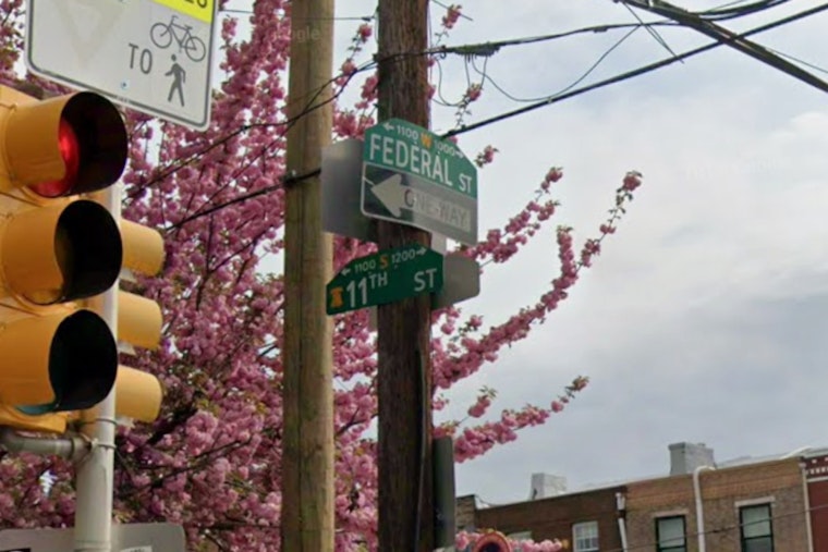 South Philly Hit-and-Run Kills 75-Year-Old, Police Seek Driver