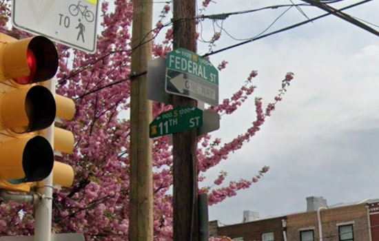 South Philly Hit-and-Run Kills 75-Year-Old, Police Seek Driver