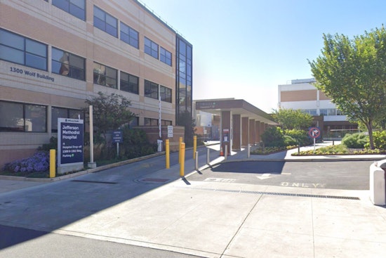 South Philly Hospital Goes Dark, Patients Rushed Out After Late-Night Power Failure