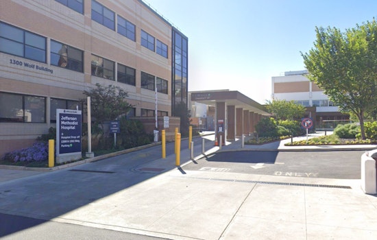 South Philly Hospital Goes Dark, Patients Rushed Out After Late-Night Power Failure