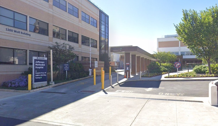 South Philly Hospital Goes Dark, Patients Rushed Out After Late-Night Power Failure