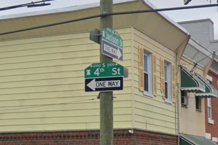 South Philly Jolted Awake As Transformer Blast Blacks Out Blocks