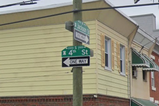 South Philly Jolted Awake As Transformer Blast Blacks Out Blocks