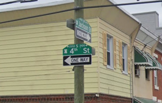 South Philly Jolted Awake As Equipment Issue Blacks Out Blocks