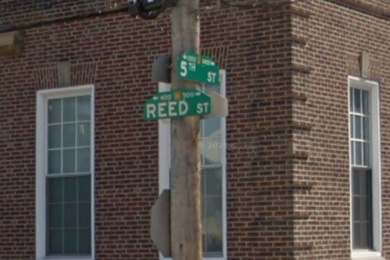 South Philly Midnight Gunpoint Spree Sparks Manhunt Near 5th Street