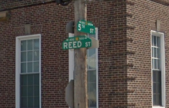 South Philly Midnight Gunpoint Spree Sparks Manhunt Near 5th Street