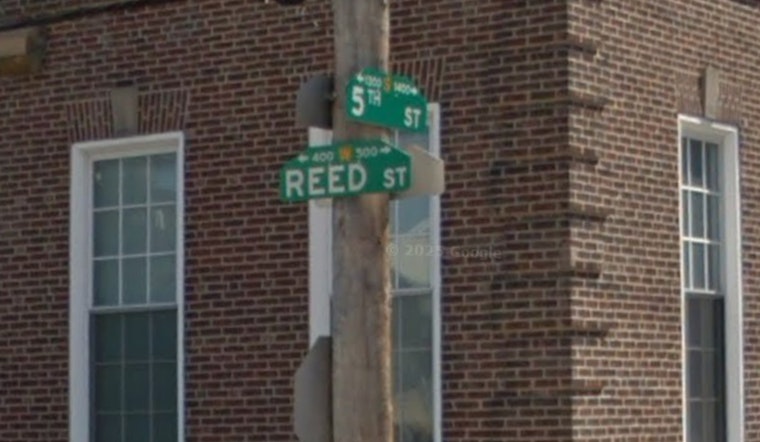 South Philly Midnight Gunpoint Spree Sparks Manhunt Near 5th Street
