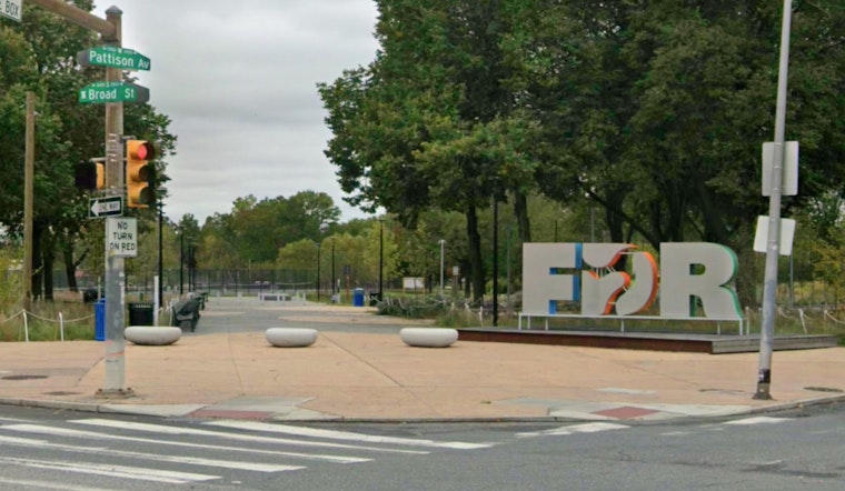 South Philly Sergeant’s Playground Sprint Saves Choking Toddler At FDR Park
