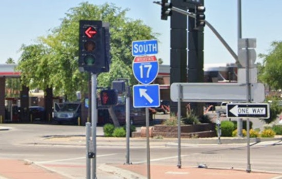 South Phoenix Morning Shooting Leaves Man Fighting For Life Near I‑17