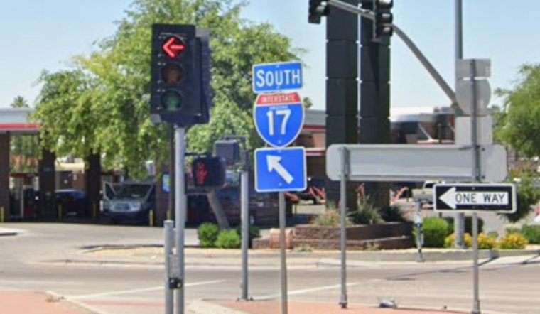 South Phoenix Morning Shooting Leaves Man Fighting For Life Near I‑17