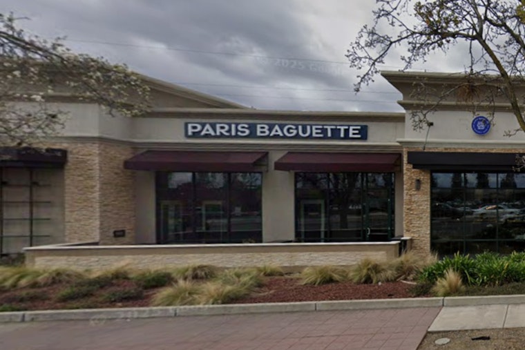 South Sac Scores Paris Baguette as Delta Shores Baking Boom Heats Up
